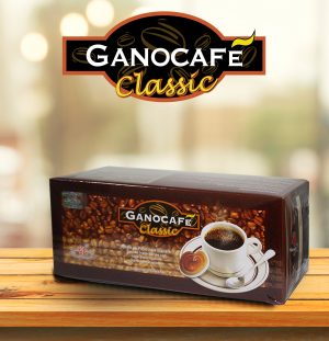 GanoCafe Classic