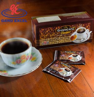 GanoCafe Classic
