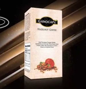 Hazelnut