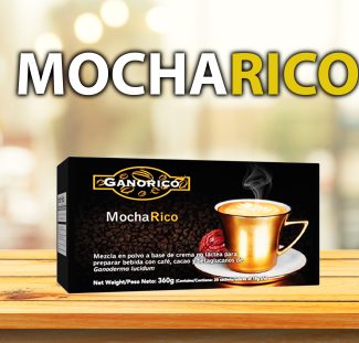 Mocha Rico