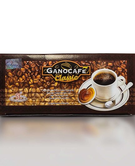 GanoCafe Classic