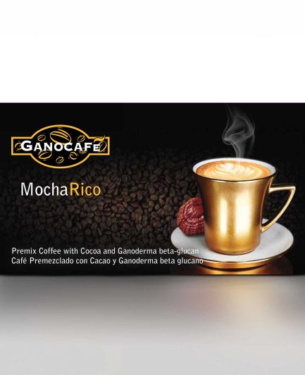 Mocha Rico